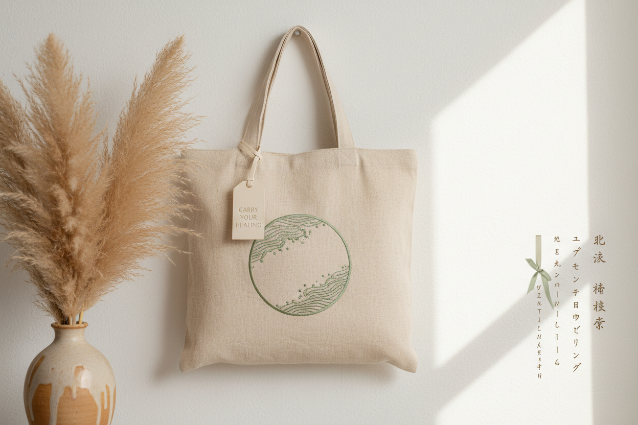 Tote Bags Hero