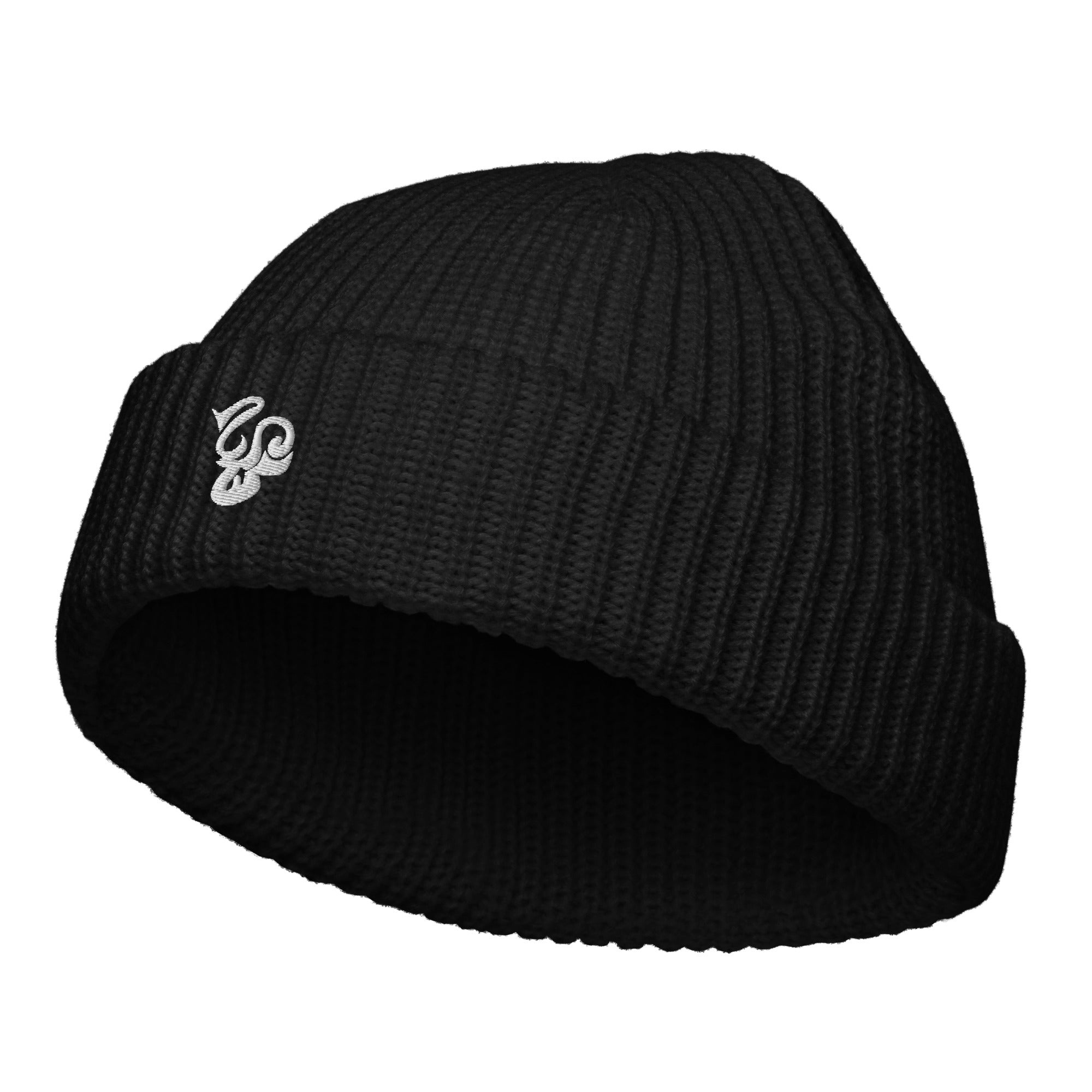 Queen Bee's Melody beanie by FuncChanel — healing art wearable collection