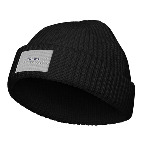 Heiwa beanie — 平和 peace wellness apparel collection