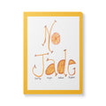 J.A.D.E. boundary journal by FuncChanel — No Justify Argue Defend Explain healing collection