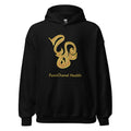 Queen Bee's Melody hoodie by FuncChanel — healing art apparel collection