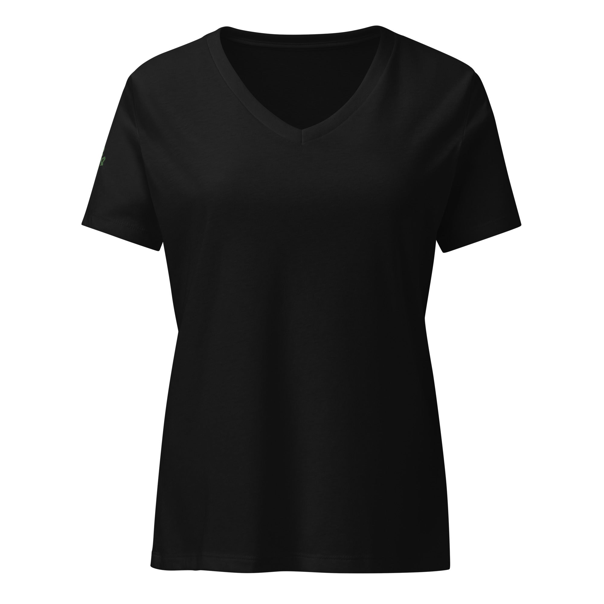 平和 Peace kanji women's t-shirt by Heiwa — functional wellness and mindfulness apparel